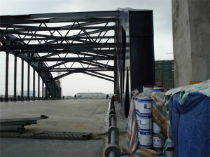 大同专注工业场景喷漆服务