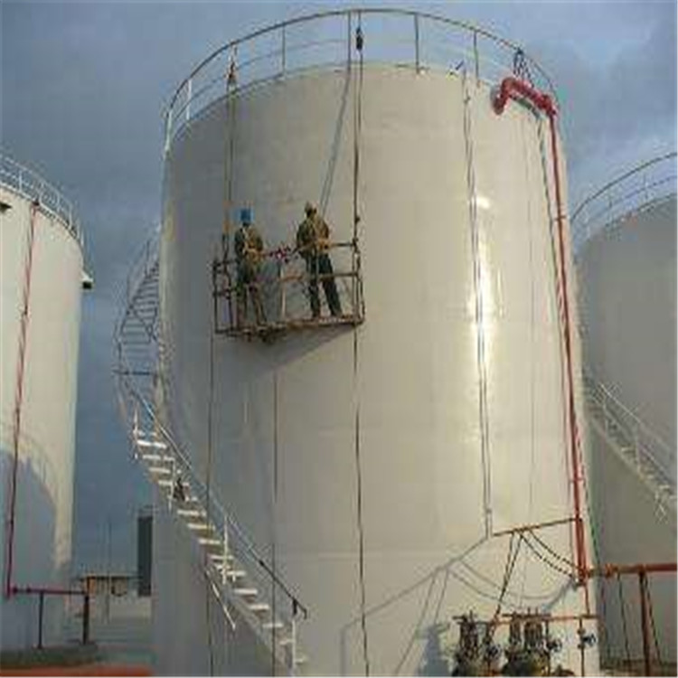 大同喷漆翻新・工业喷漆・设备喷漆服务简介